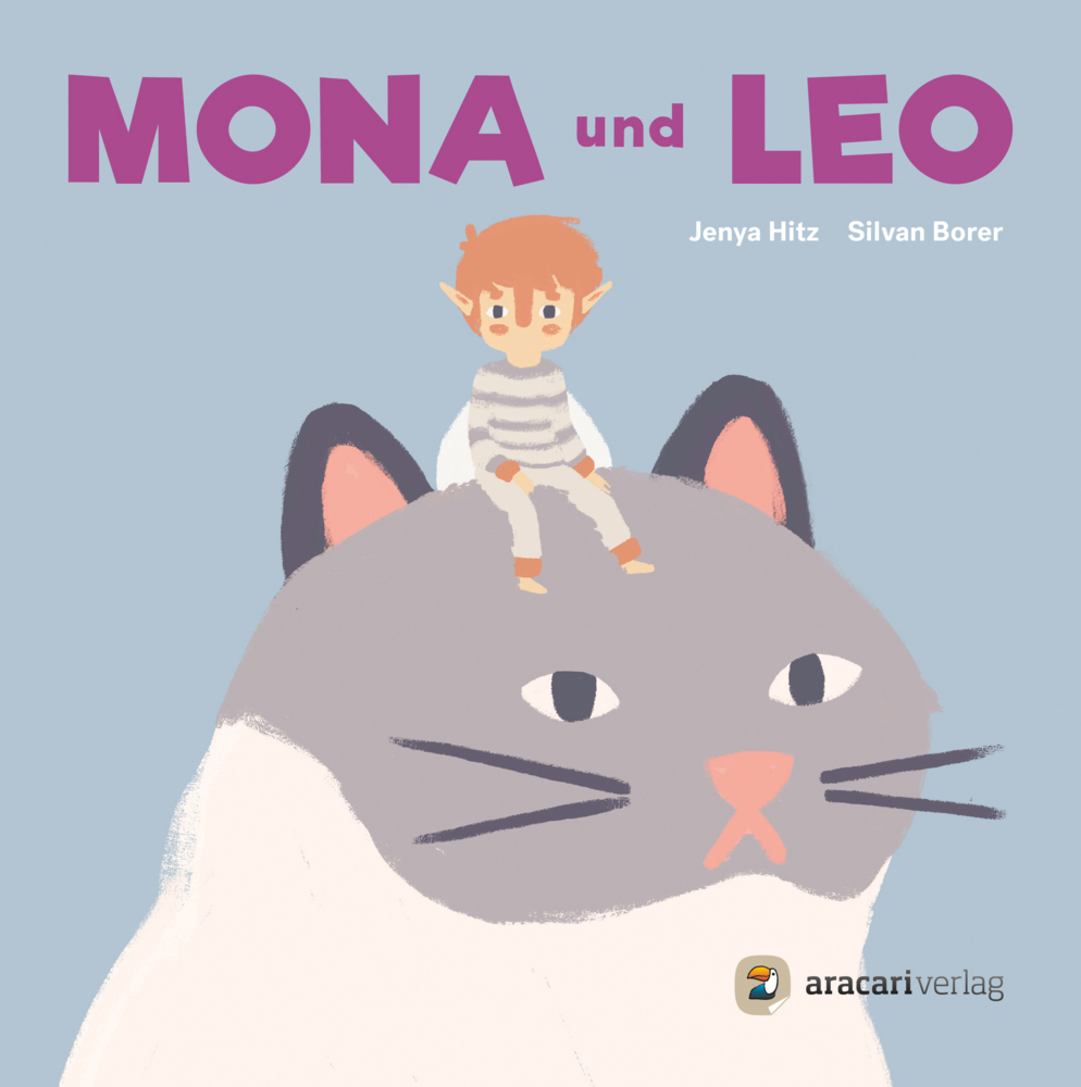Mona und Leo main product photo