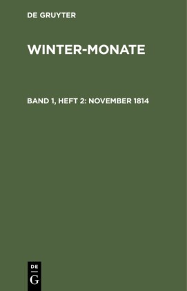 November 1814
