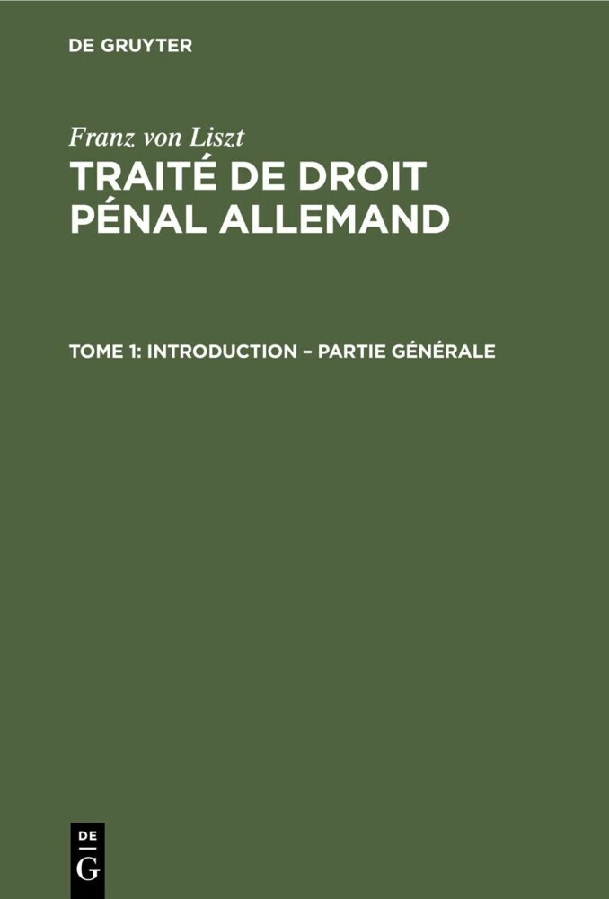 Introduction - Partie Générale main product photo