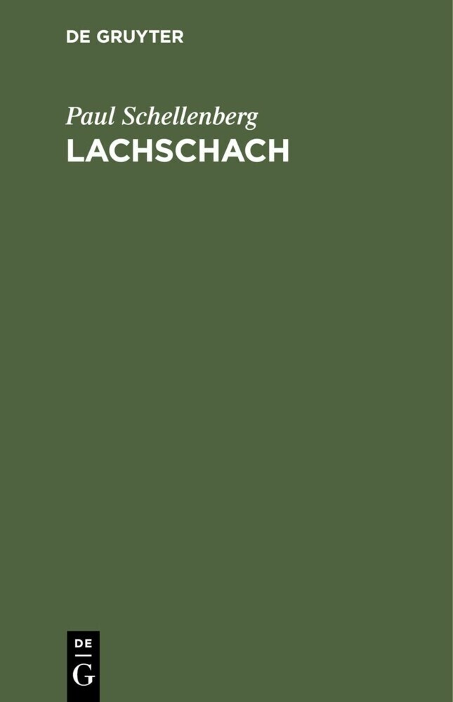 Lachschach main product photo