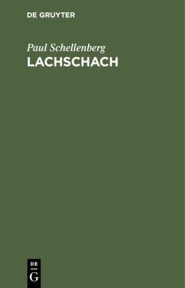 Lachschach