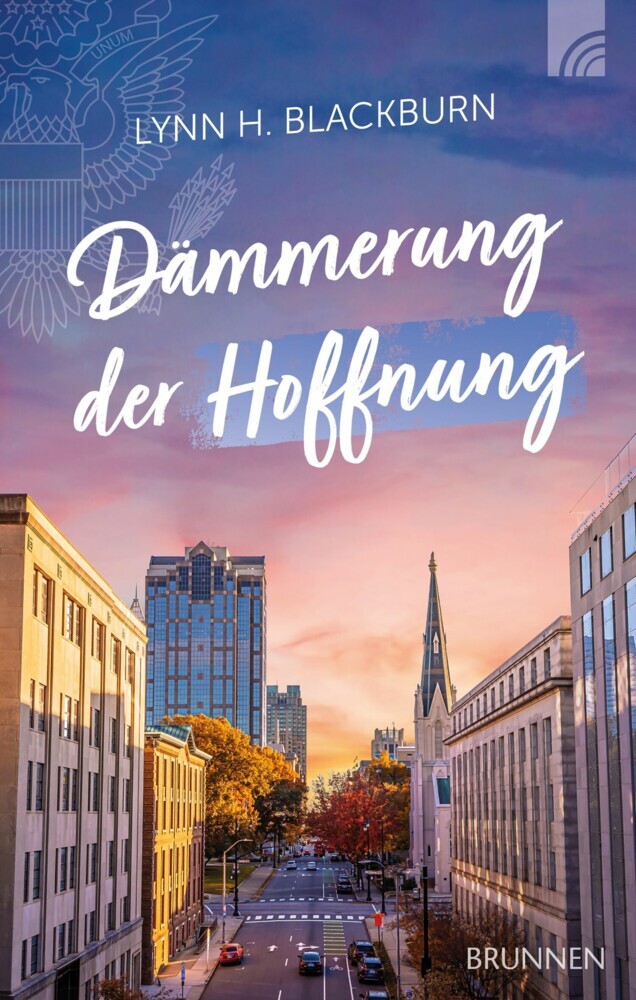Dämmerung der Hoffnung main product photo