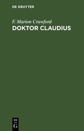 Doktor Claudius