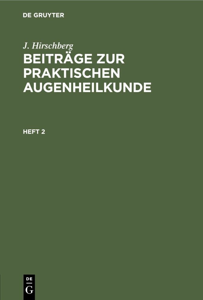 Heft 2 main product photo