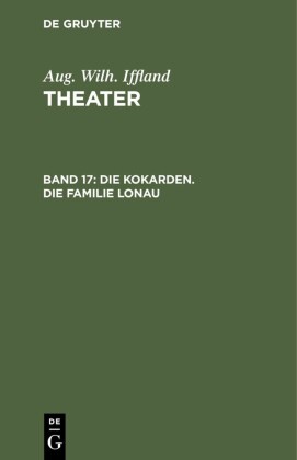 Die Kokarden. Die Familie Lonau