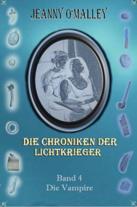 Die Chroniken der Lichtkrieger