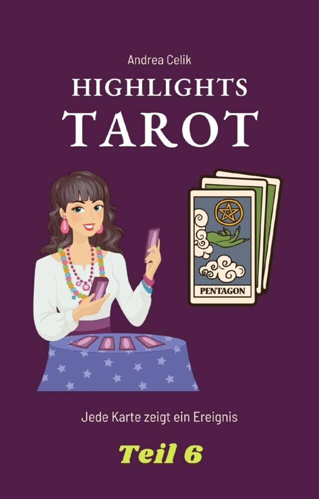 Tarot: Highlights main product photo