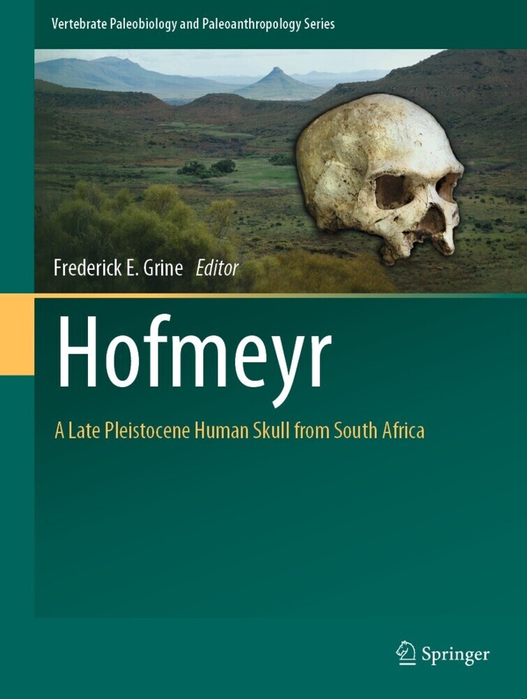 Hofmeyr main product photo