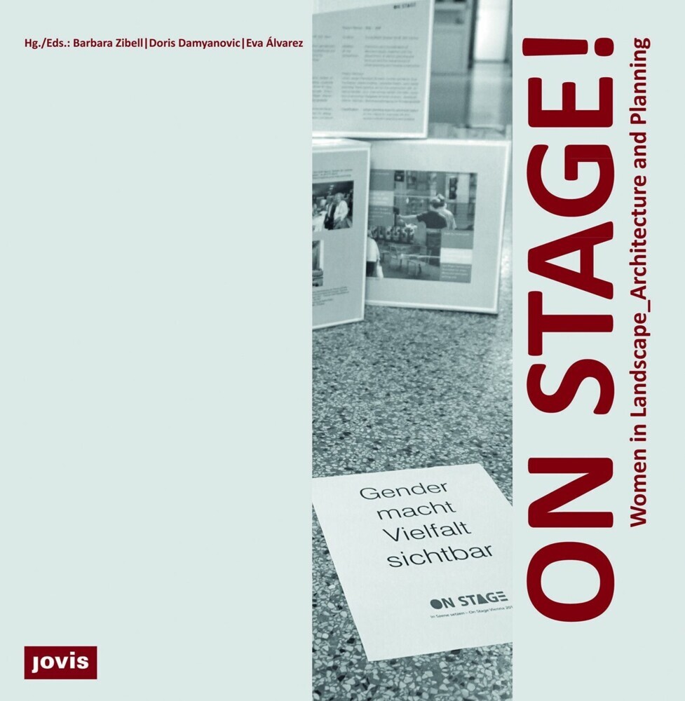 On Stage main product photo