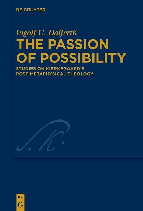 The Passion of Possibility main product photo