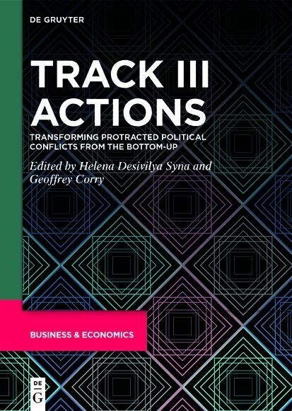Track III Actions main product photo