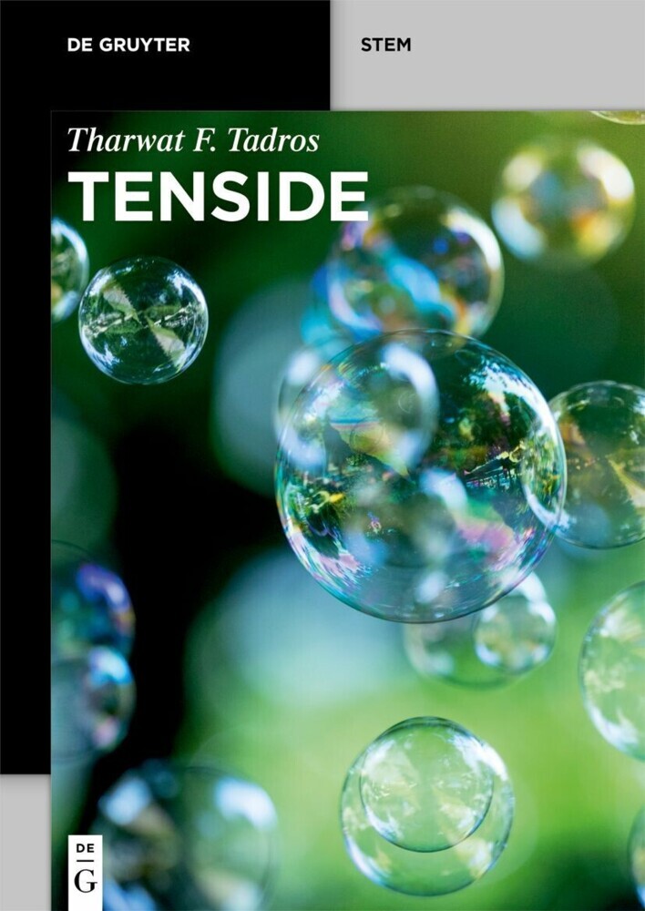 Tenside main product photo