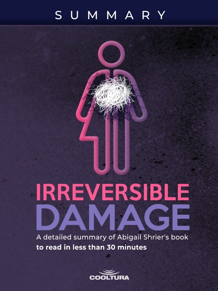 Irreversible Damage main product photo