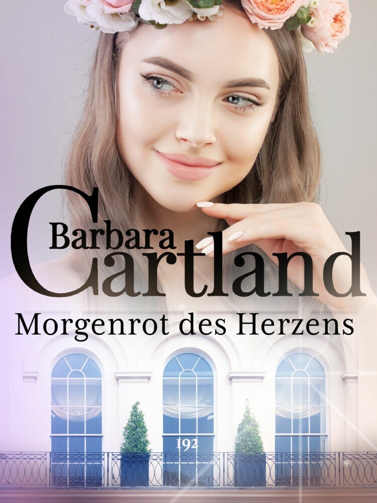 Morgenrot des Herzens main product photo