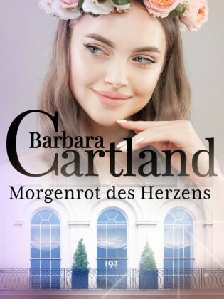 Morgenrot des Herzens