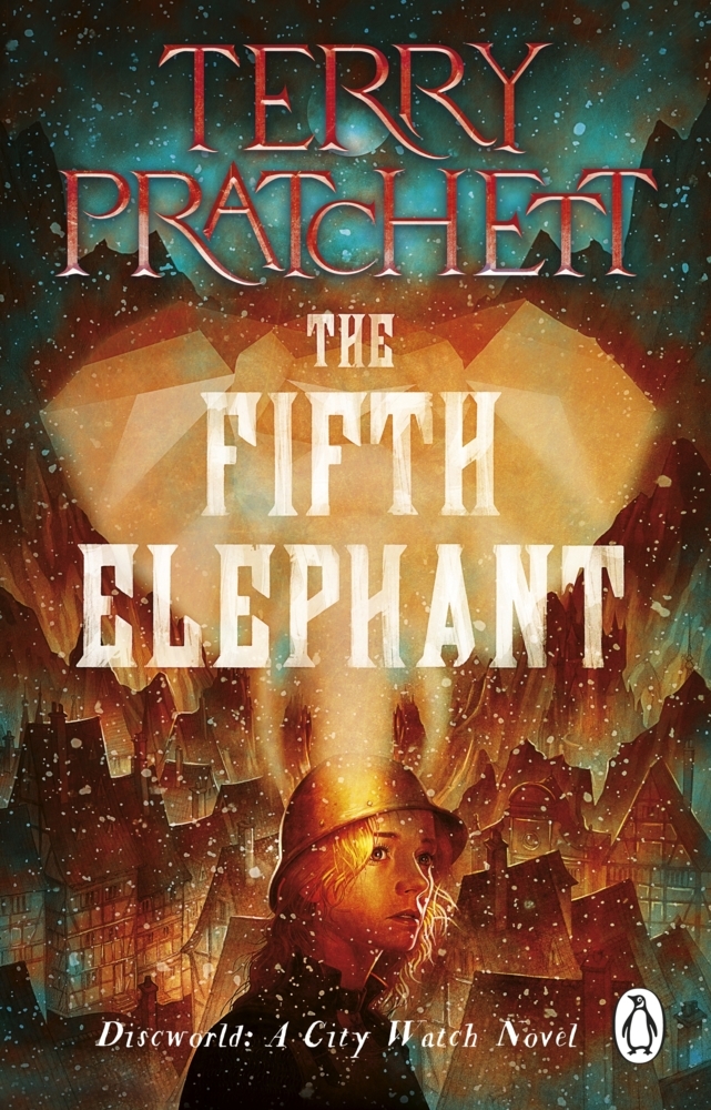 The Fifth Elephant main product photo