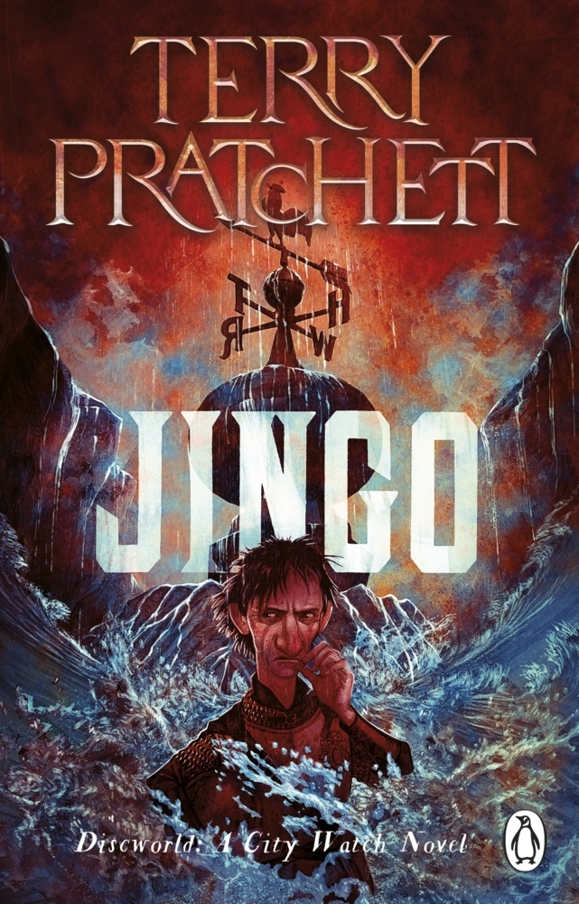 Jingo main product photo