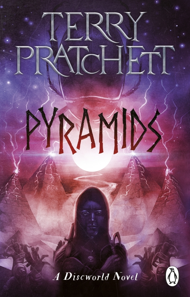 Pyramids main product photo