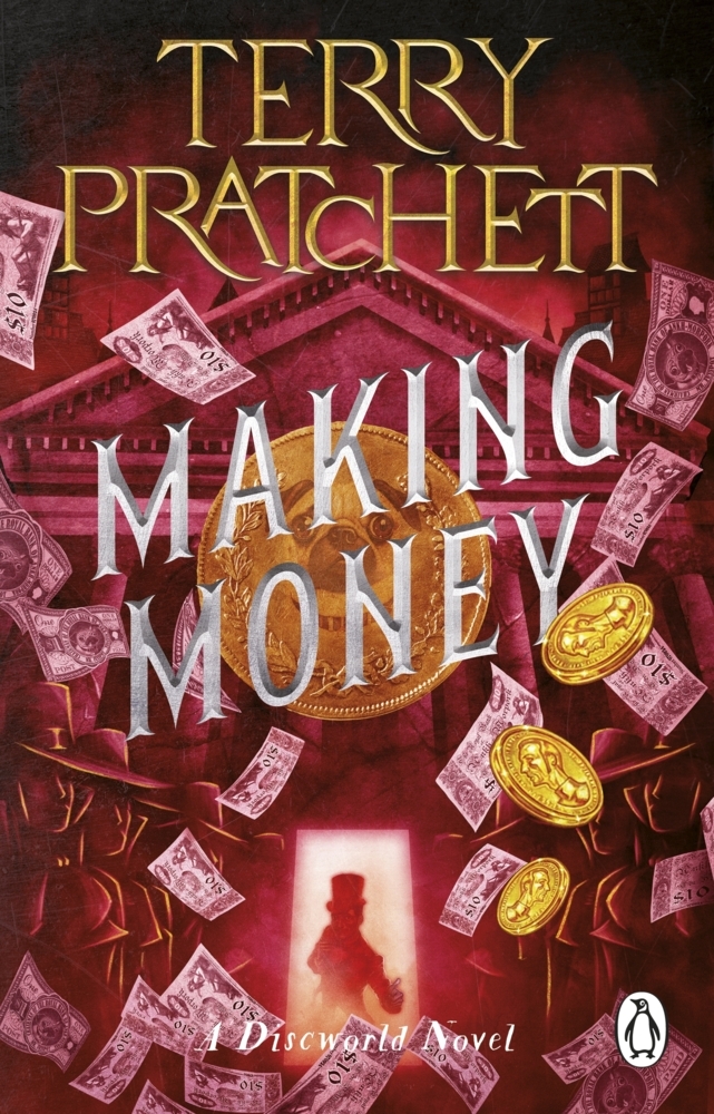 Making Money main product photo