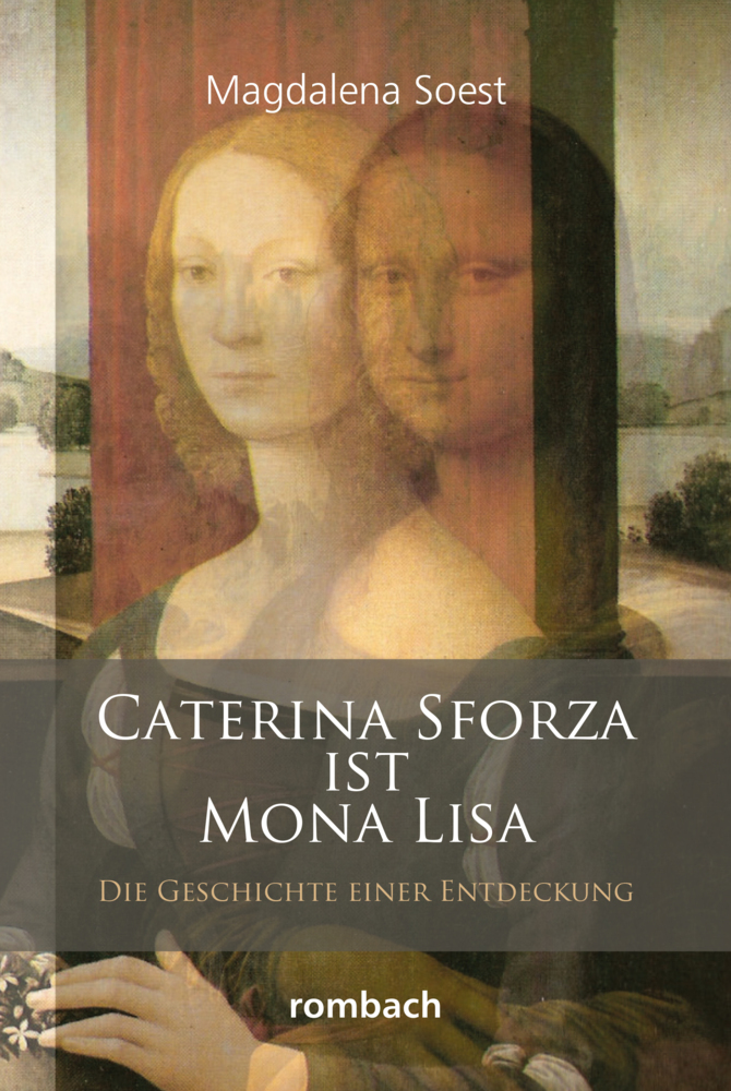 Caterina Sforza ist Mona Lisa main product photo