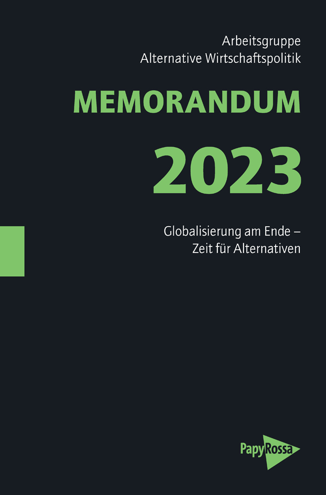 MEMORANDUM 2023 main product photo