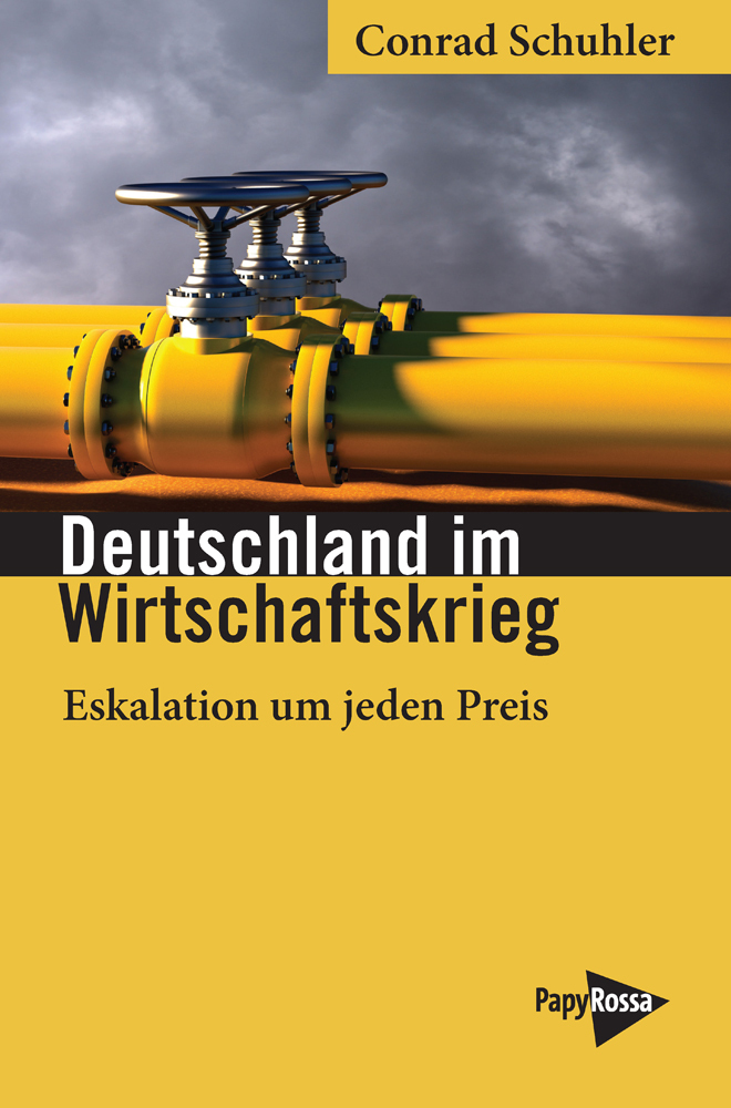 Deutschland im Wirtschaftskrieg main product photo