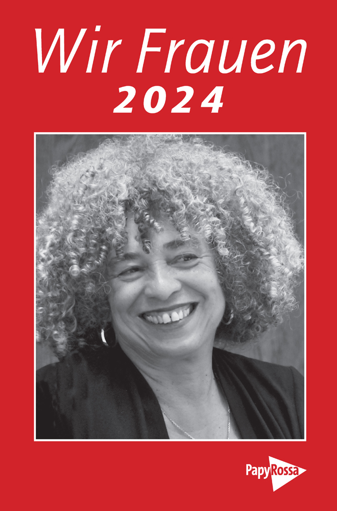 Wir Frauen 2024 main product photo