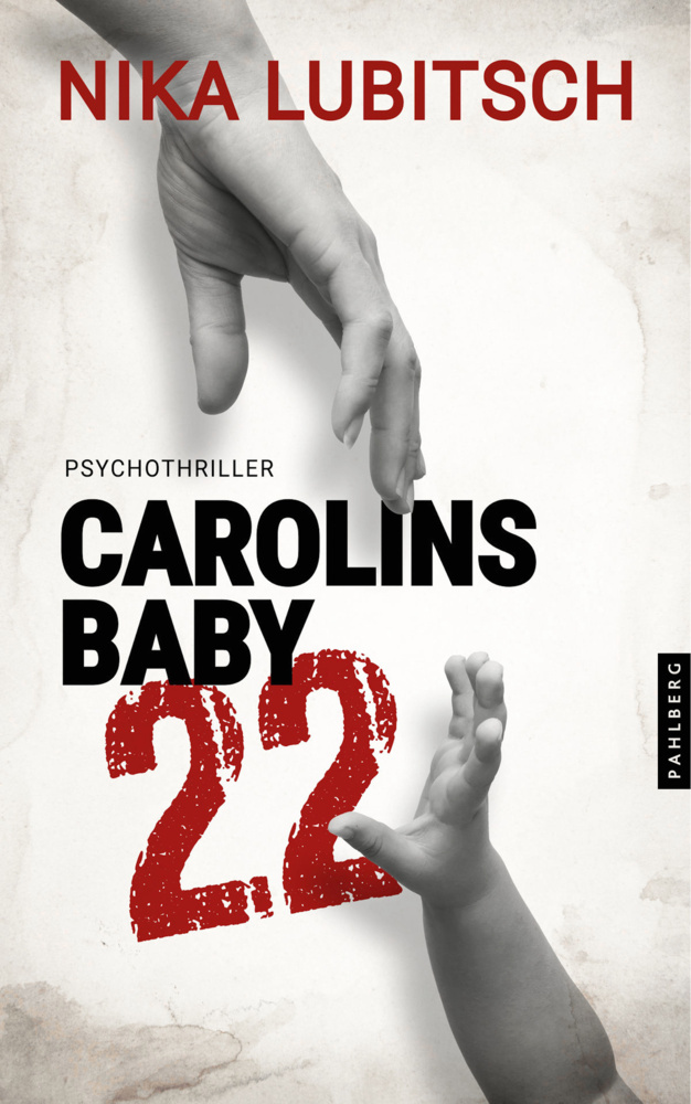 Carolins Baby, 22 main product photo