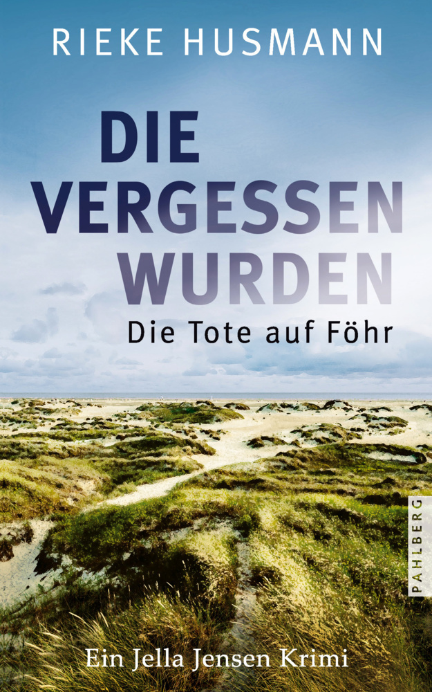 Die vergessen wurden main product photo