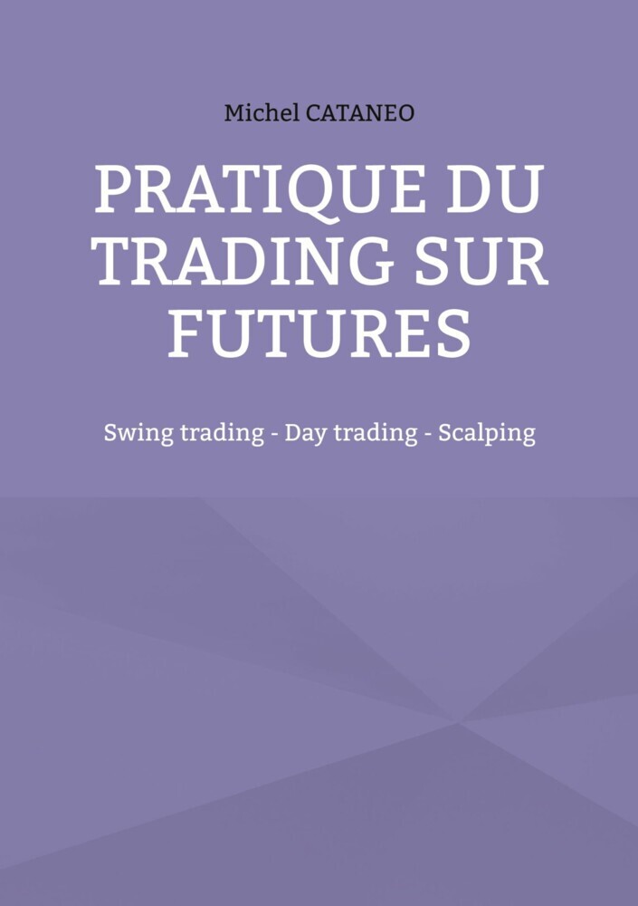 Pratiques du trading sur futures main product photo