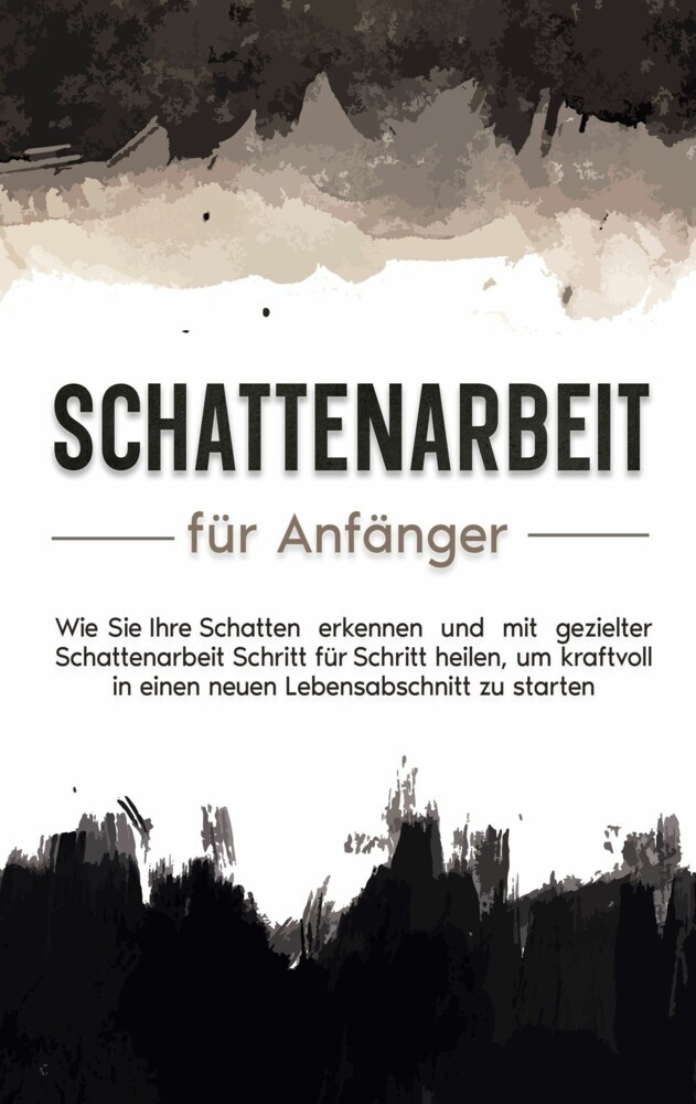 Mit Schattenarbeit aus der Dunkelheit ans Licht main product photo