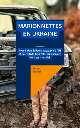 MARIONNETTES EN UKRAINE