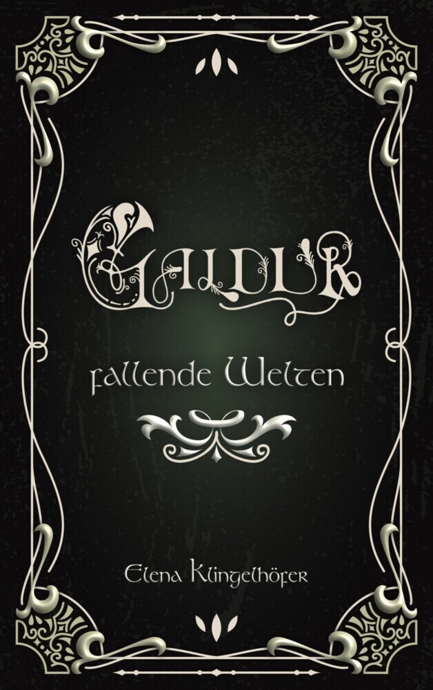 Galdur main product photo