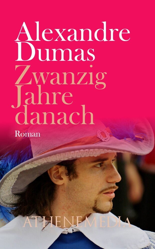 Zwanzig Jahre danach main product photo