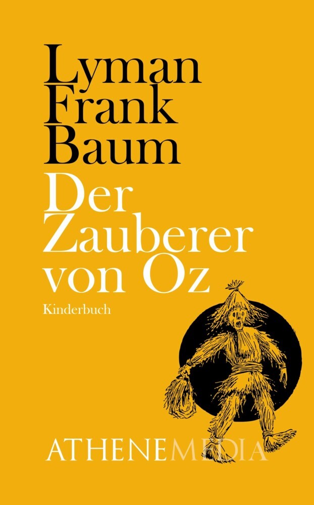 Der wunderbare Zauberer von Oz main product photo