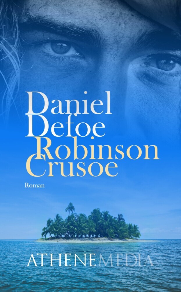 Robinson Crusoe main product photo