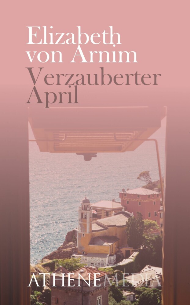 Verzauberter April main product photo