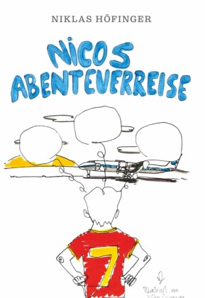 Nicos Abenteuerreise