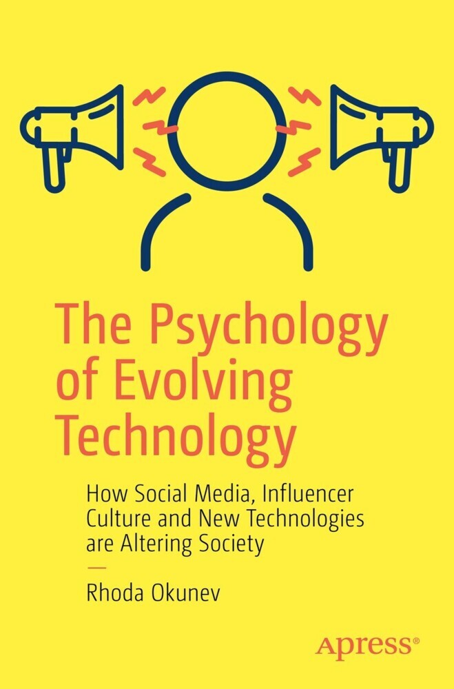 The Psychology of Evolving Technology main product photo