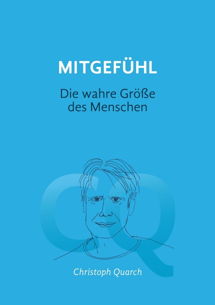 Mitgefühl main product photo