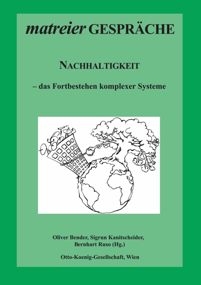 Nachhaltigkeit main product photo