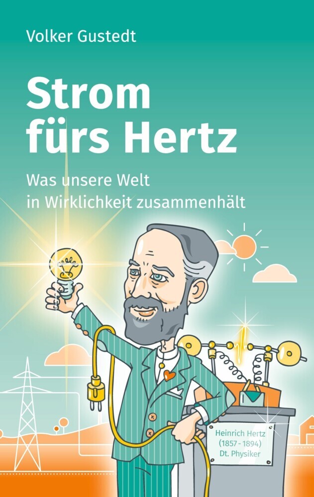 Strom fürs Hertz main product photo