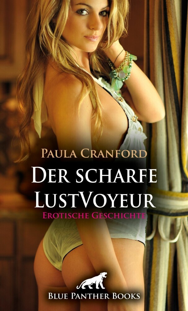 Der scharfe LustVoyeur | Erotische Geschichte main product photo