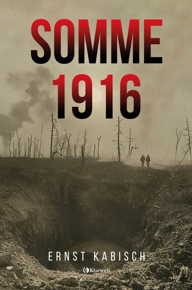Somme 1916 main product photo