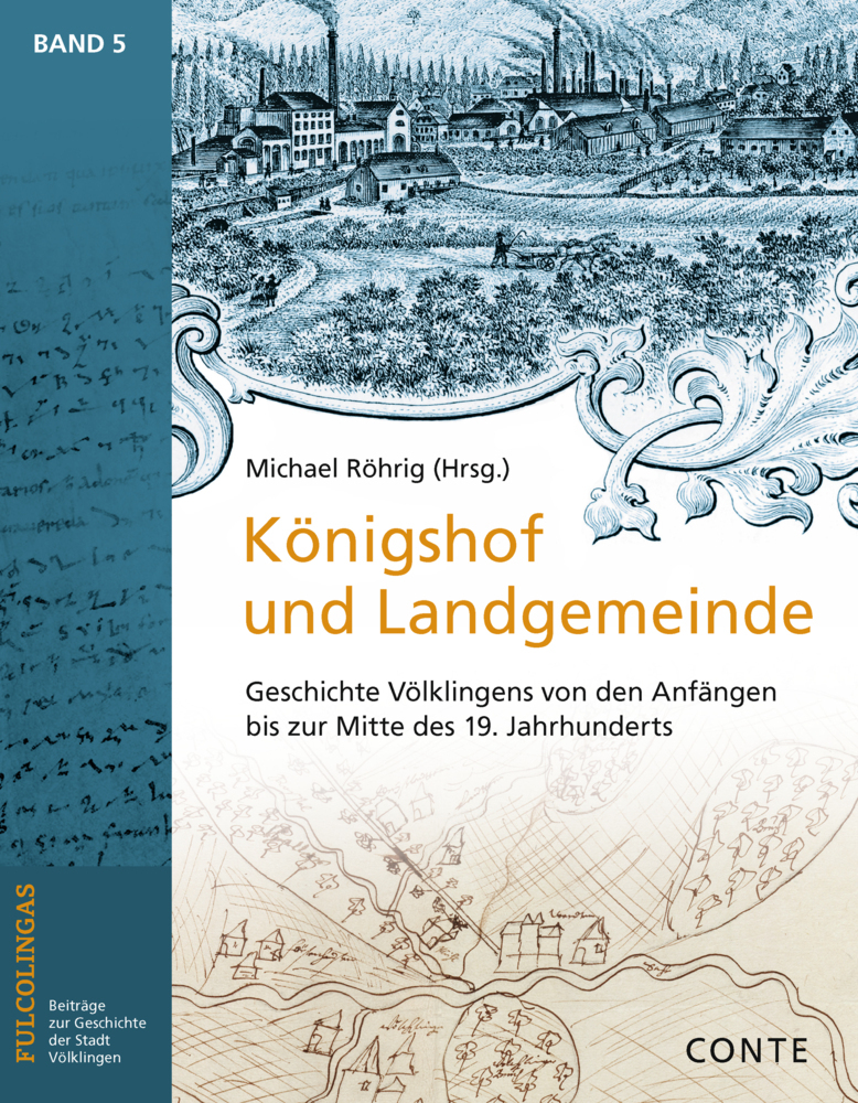 Königshof und Landgemeinde main product photo
