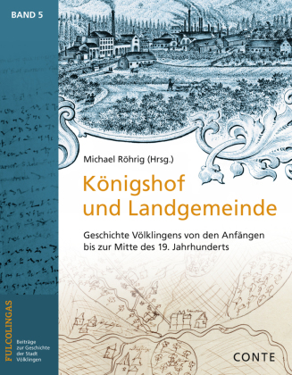 Königshof und Landgemeinde