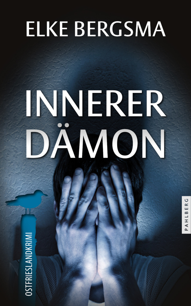 Innerer Dämon - Ostfrieslandkrimi main product photo
