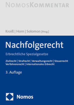 Nachfolgerecht