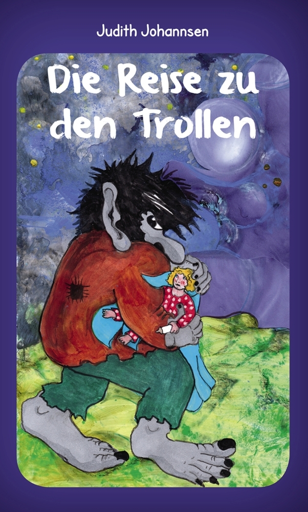 Die Reise zu den Trollen main product photo