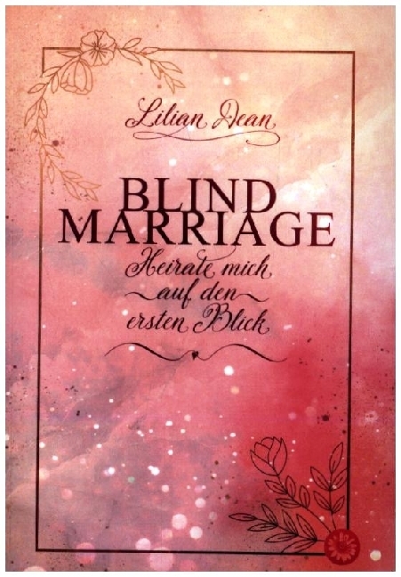 Blind Marriage main product photo